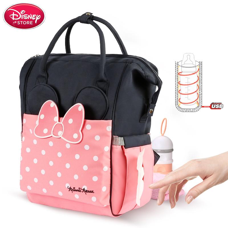disney changing bag backpack