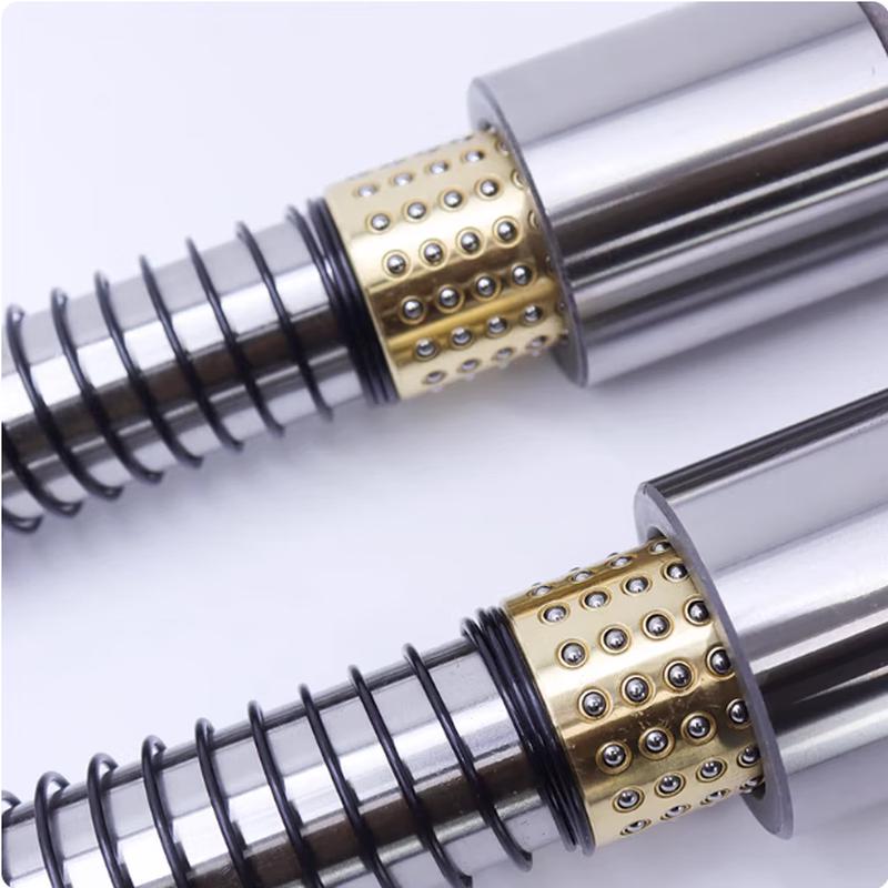 Andytai SRP Ball Guide Post & Bushing