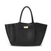 Vintage Fashion Women Shoulder Bags 2024 New Large Capacity Handbags Simple Retro Tote Bags Solid Color Brand High Quality Bags