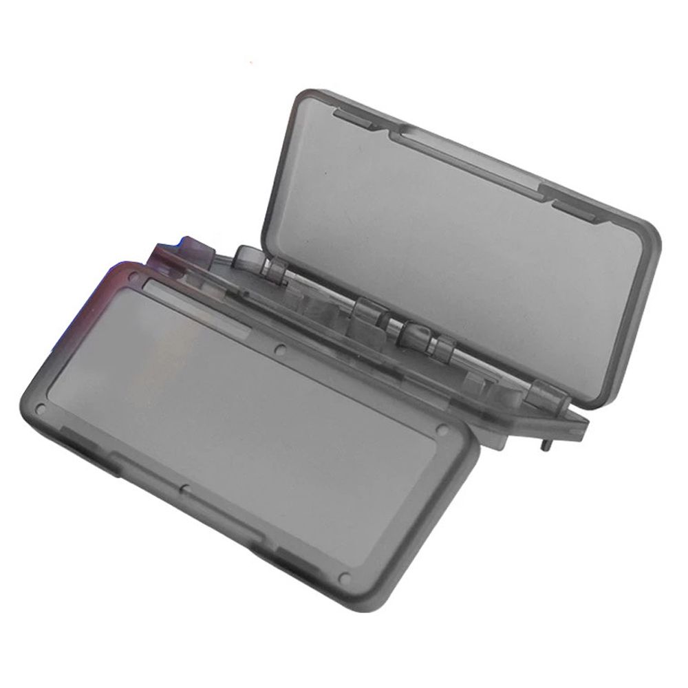Shell Plastic Hard Shell Anti-Dust Game Card Case Switch Storage Box for Nintendo Protector Case