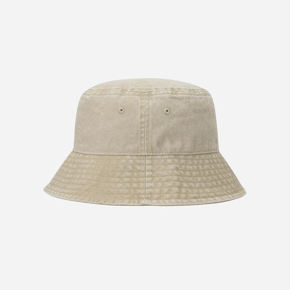 DOD Pigment Bucket Hat (Tan)