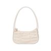 Vanwalk Sun Beach Tote Bag [Beige White]