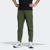 Adidas Lauf-Webhose Herren Unterteile Armeegrün GP0954