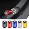 4pcs Creative New Anti Theft Valve Tire Cap Sport For Mercedes Benz W212 W213 W205 W177 W247 W176 X253 Etc Auto Accessories