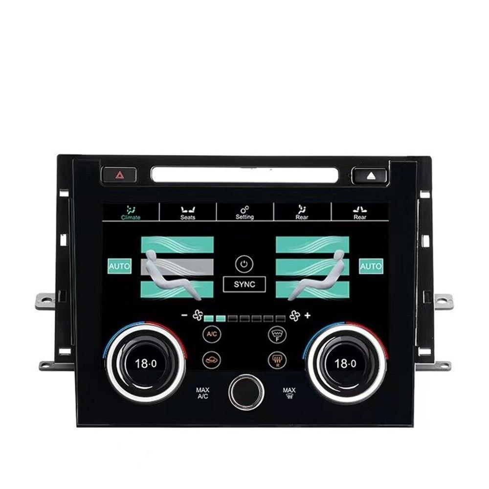 A/C Air Condition Control ScreenFor Land Rover Range Rover Sport 14-17 LR776093