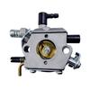 Combustibles – Carburateurs