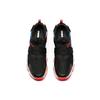 Anta Nasa X  Roamer Durable Breathable Low-Top Running Shoes Men Sneaker Black Blue 91845508-1
