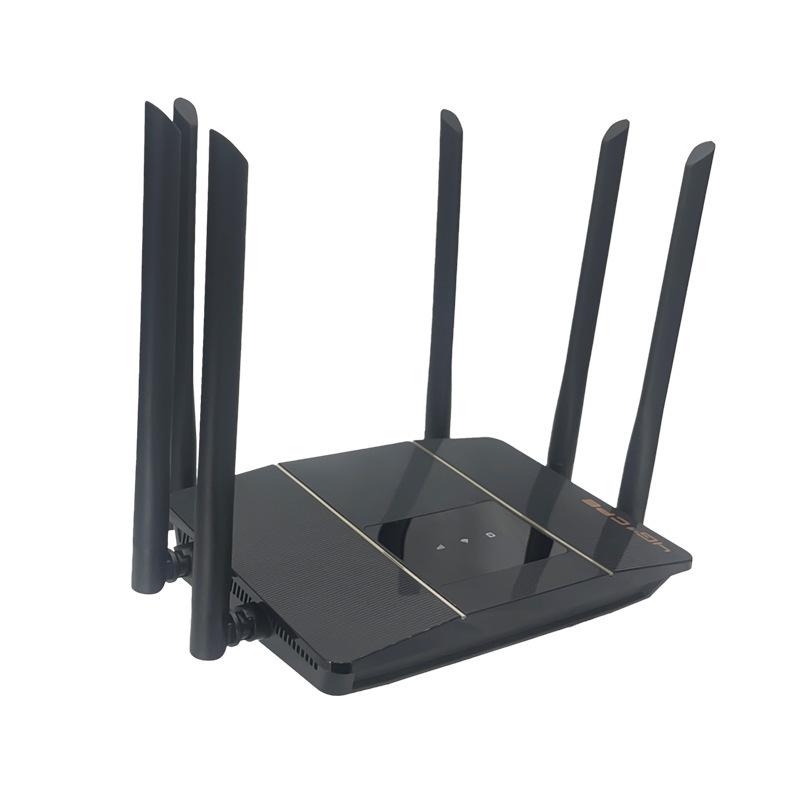 5G & 4G SIM Card Wireless WiFi Router Hotspot for Home