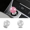 Decorative One-Touch Button Rocker Push To Start Car Joystick Starter  Car Fragrance Ornament