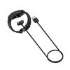 Easy To Carry Travel Friendly Magnetic Charging Cable Line for Fitness Trackers Fast Power Transfer Secure Connection
