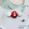 Handmade Glass Candy Ornaments for Home & Office - Childhood Memories