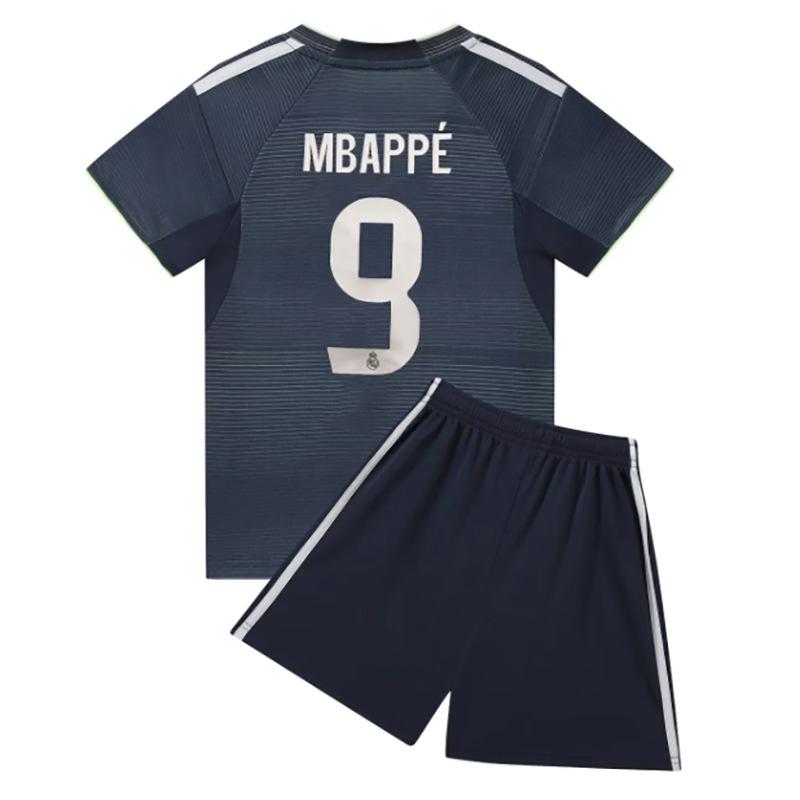 European Cup jersey Children's ball asterisk football jersey set Baby primary school football training class team jersey Kindergarten