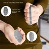 No Sweaty Grip Strengthener Breathable Comfort Finger Expander New Workout Grips  for Men & Women
