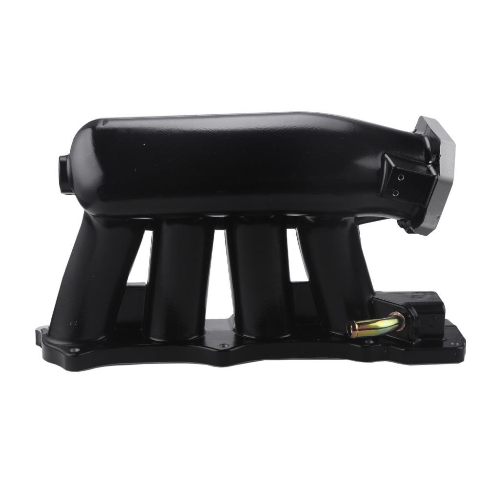 Sací potrubí a škrticí klapka pro 06-11 Honda Civic Si K20Z FN2 (Senzor není součástí dodávky)