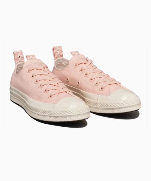 [Converse] Chuck 70 Crochet Soft Peach A09828C