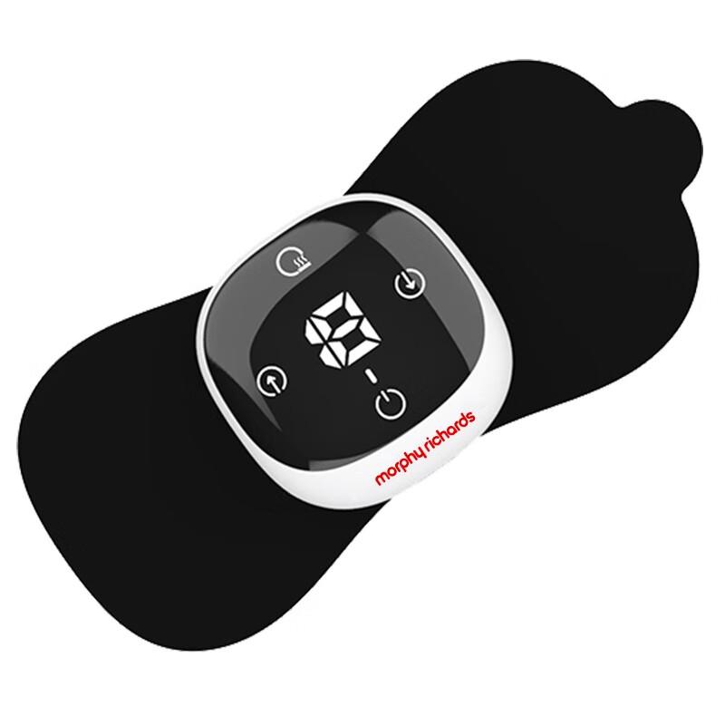 Morphy Richards MF3116 Portable EMS Pulse Massager Patch