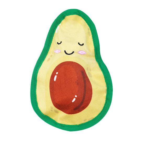 Interactive Pet Toys Thickened Oxford Cloth Bite Resistant Squeaky Dog Chew Toys with Sound Food Shapes Burger Pizza Popcorn for Teeth Cleaning Play