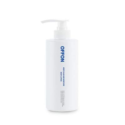 OFFON Keep Calming & Moisture Body Lotion 300ml