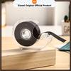 Magnetic Stationery Tape Magnetic Stripe Self-adhesive Tape Multifunctional Sticky Tape Rubber Magnet Cutter Gadgets for Home
