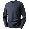 Hodo Sweatshirts Men's Crew Neck Moderate HDY51WQ002
