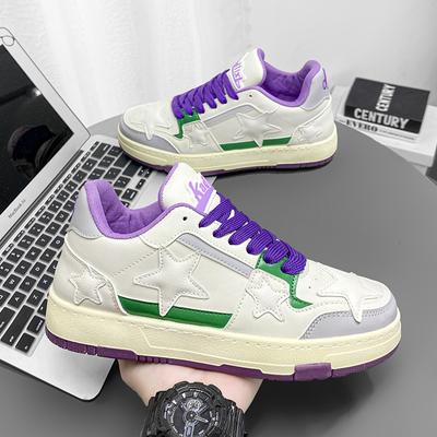 Obuwie męskie – Sneakersy