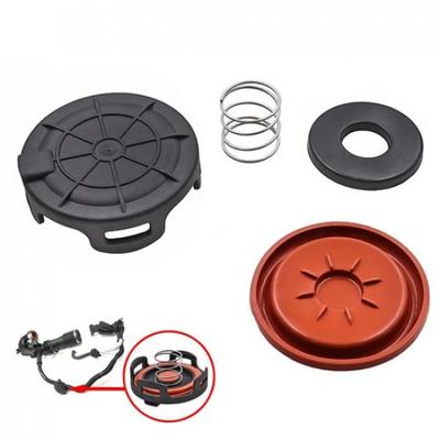 PCV Valve Diaphragm Replacement A2740181400 For Mercedes M270 M274 2.0L E Class