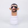 Plush Doll Toy Gift Cartoon Style Children's Rag Doll Doll
