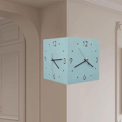 Domácí hodiny – Nástěnné hodiny