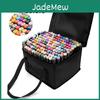 Markers Dual Markers Ink Brush Tips Professional Drawing Marker Set Art Design 30406080 Colors