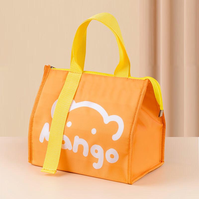 Insulated Lunch Bag