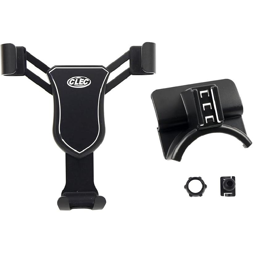 ITrims Car Phone Holder for Land Rover Discovery 4 LR4 2010-2016 Dashboard Mount Cell Phone Cradles Adjustable Phone Stand Holder Universal