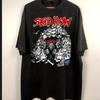 Vintage Skid Row For Fans S 5xl T Shirt 14d161