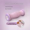 Cross-Border Yoga Fascia Wheel: Leg & Muscle Relaxation Roller