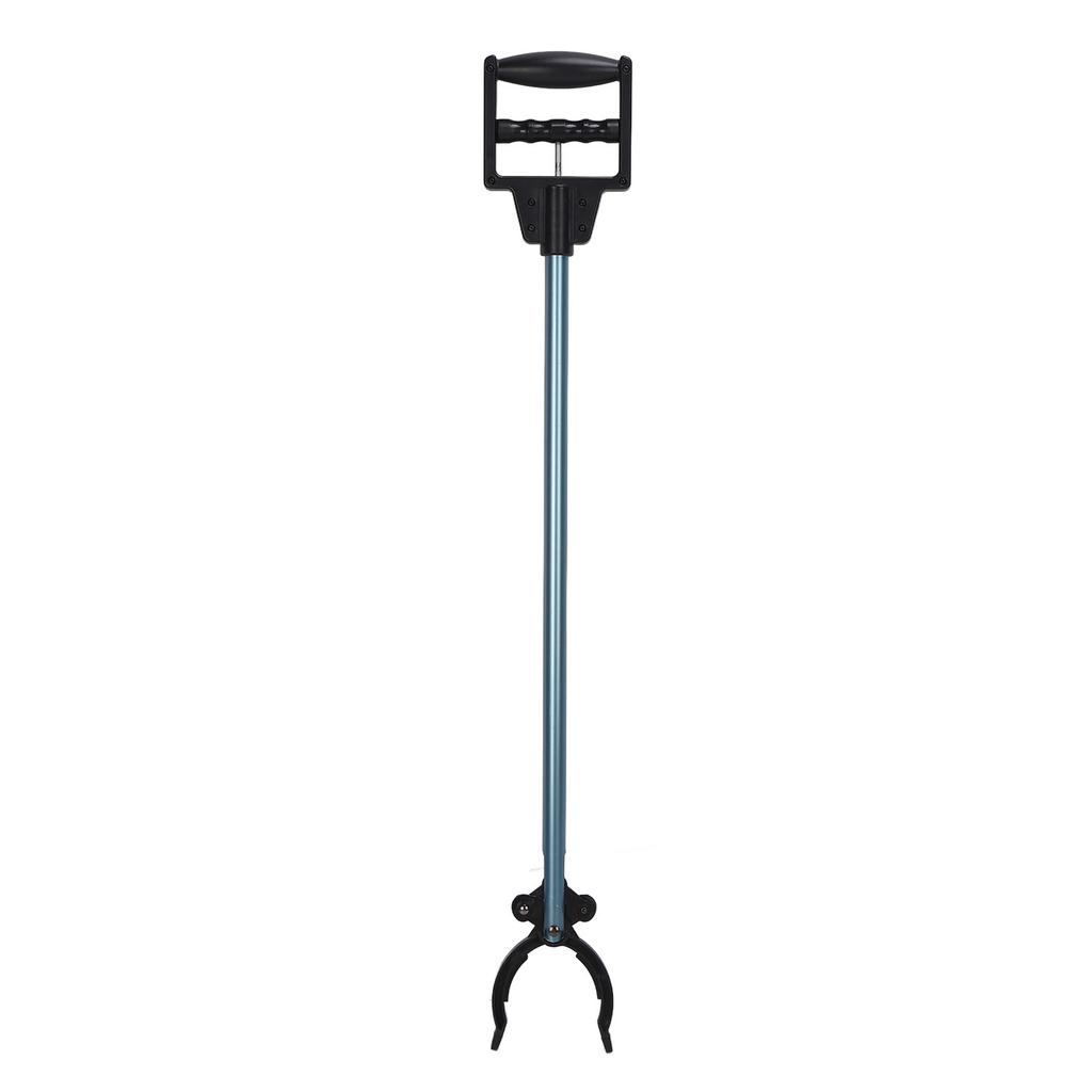 Portable Reacher Grabber Garden Grabber Reacher Tool Durable Garbage Trash Litter Picker for Elderly