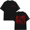 Unisexs Tshirt Fashion Rapper Al Safir Travel Graphics Short Sleeve Tshrit 2026 Unisexs Cotton Tees Casual Style Y2K TShirt Unisex