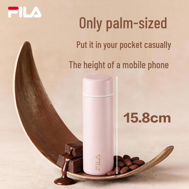 Fila Coco Pocket Thermosflasche