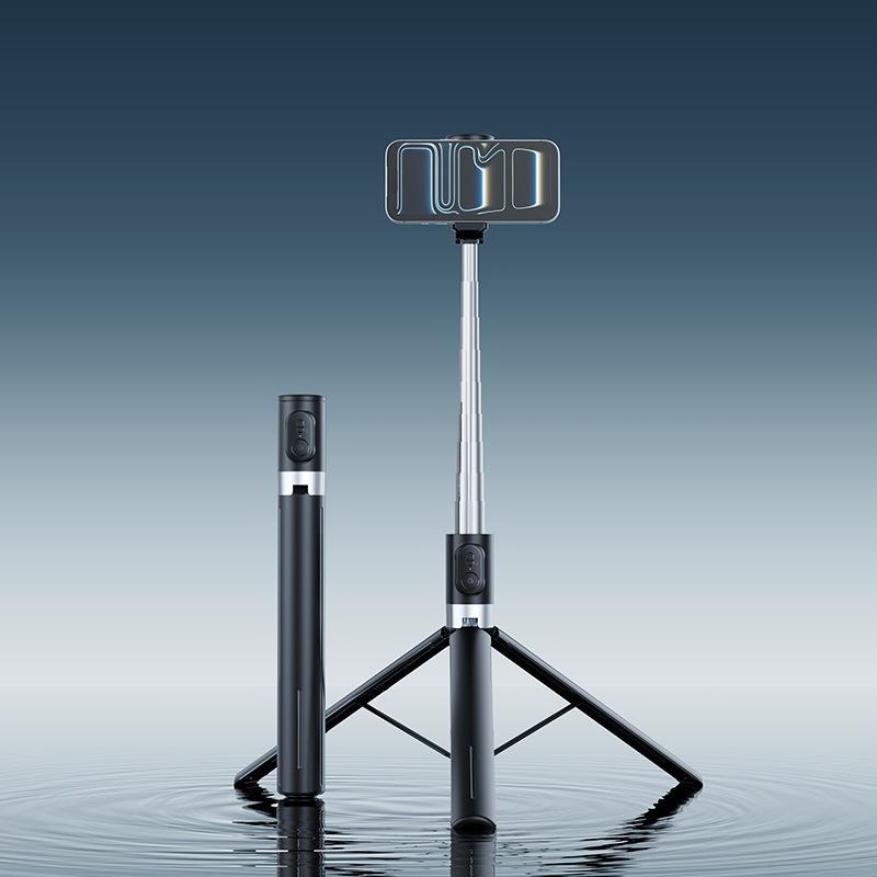 X7 Selfie Stick & Tripod Stand for Live Streaming