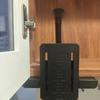 Plastic Cabinet Door Mounting Jig Mini Floor Cabinets Frame Install Clamp  For Hidden Door Install