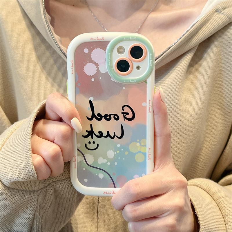 Applicable to Apple 11/11 mobile phone case iphone11 Huawei mate11/11/11pro women's 11promax new