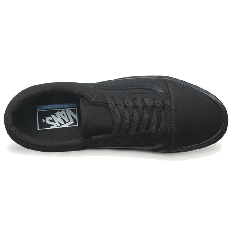 Old Skool Vans UltraCush Lite 'Black' VN0A2Z5W186