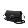 Genuine Leather Women's Bag Summer High-end Women's Single-shoulder Bag Crossbody Bag
