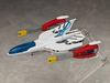 figma Thunder Force Force IV FIRE FIRE painted movable figure III/Thunder LEO-03 “STYX” / LEO-04 “RYNEX” Non-scale ABS&PVC