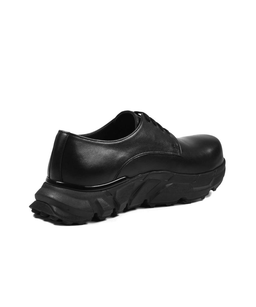 Yowe Uto2_Black(Matt)
