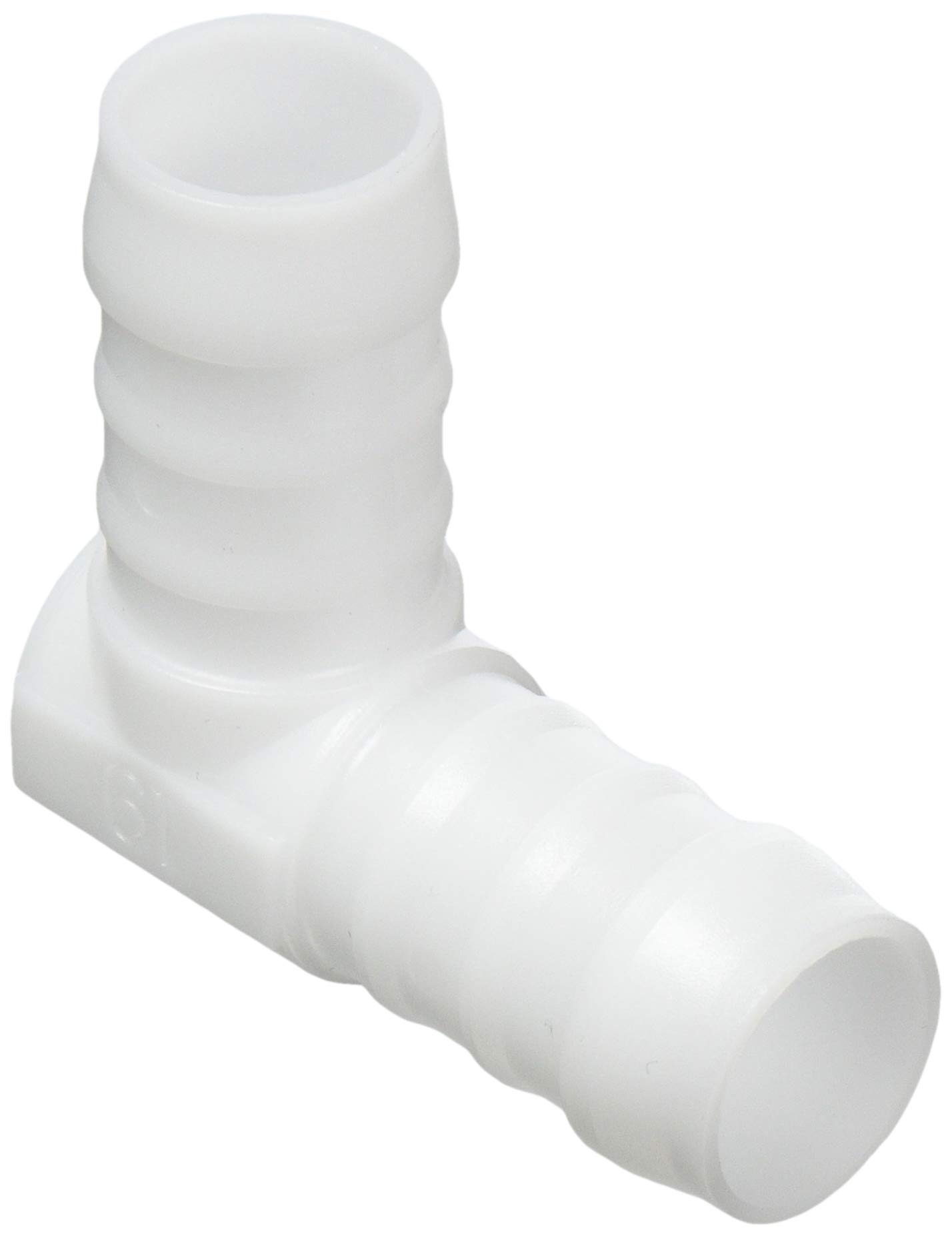 

Takagi Joint hose joint Compatible inner diameter of 19mm QG400L19 L-type (19mm) hose
