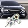 1pc Fuel Pressure Regulator Silver 17091410 17107010 17107485 22849 217364 17107478 17107483 Suitable For Buick