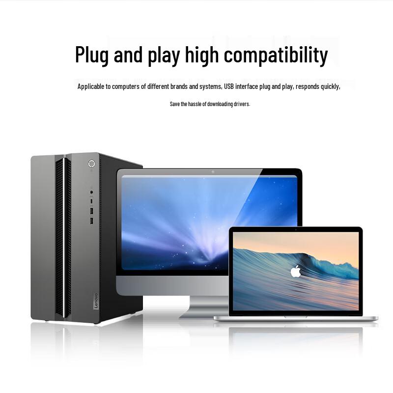 Lenovo Office Keyboards and Keyboard Mouse Combos