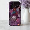 Epiphany Pop T-Tame I-Impala Band Handyhülle Für Samsung Galaxy A73,A72,A71,A70,A53,A52,A51,Andere Weiche Schwarze Hülle