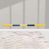 Chang Hang Steel Parking Space Stopper