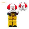 Stephen King's It Minifigures Pennywise Kids Blocks Toy