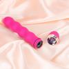 Multi-speed G Spot Vagina Vibrator Clitoris Butt Plug Anal Erotic Sex Toys for Woman